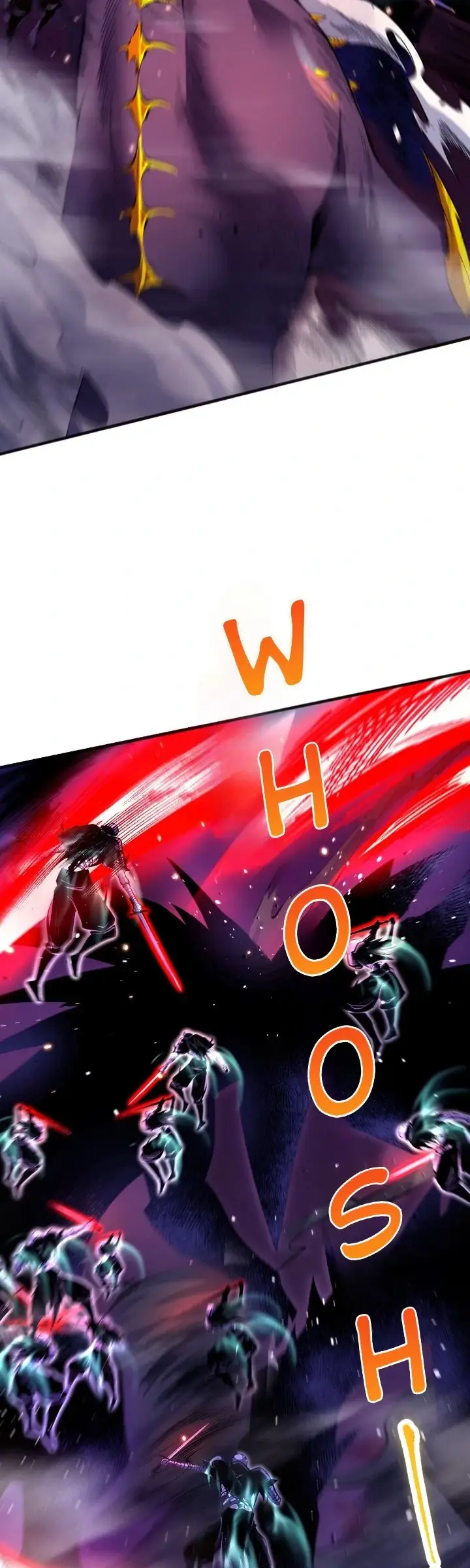Read Necromancer, the Ultimate Scourge! EN Manga Online