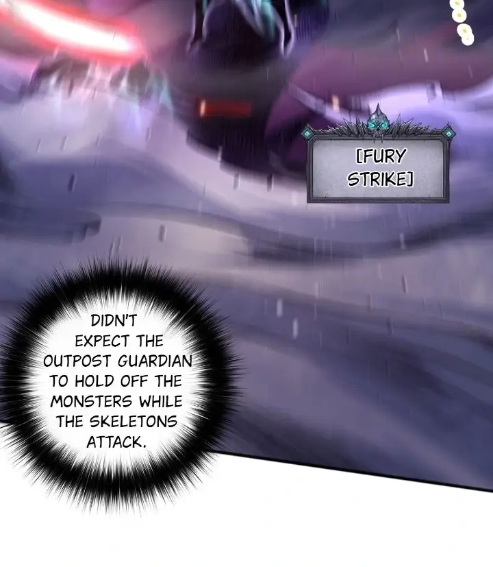 Read Necromancer, the Ultimate Scourge! EN Manga Online
