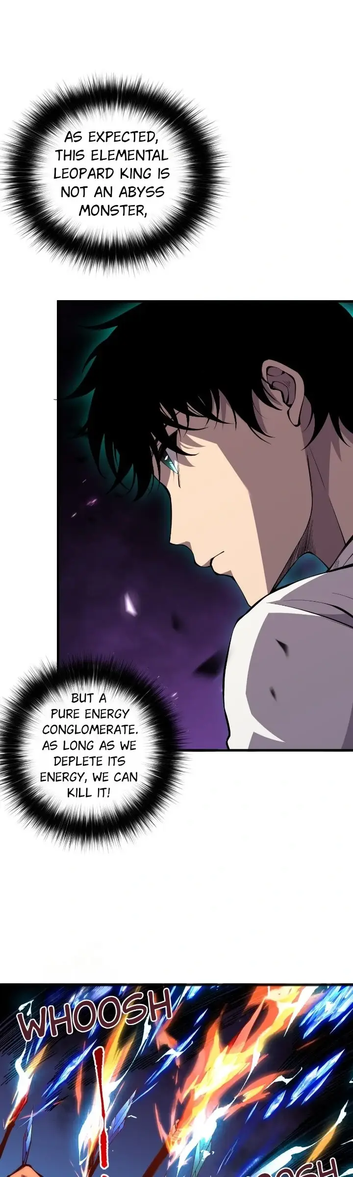 Read Necromancer, the Ultimate Scourge! EN Manga Online