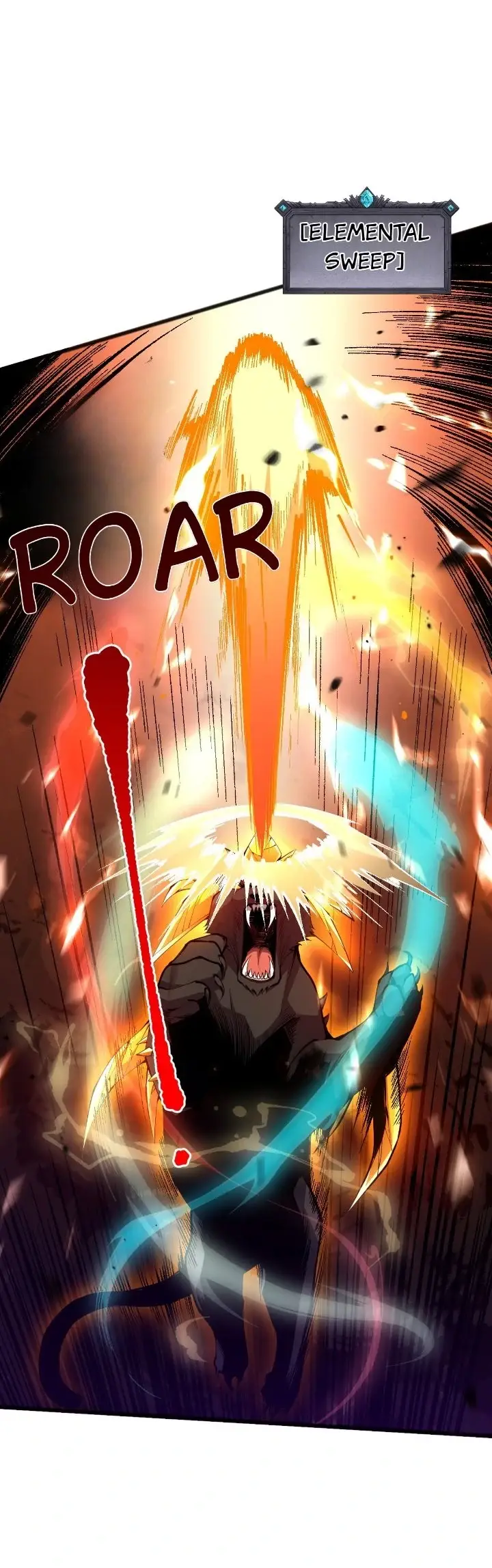 Read Necromancer, the Ultimate Scourge! EN Manga Online