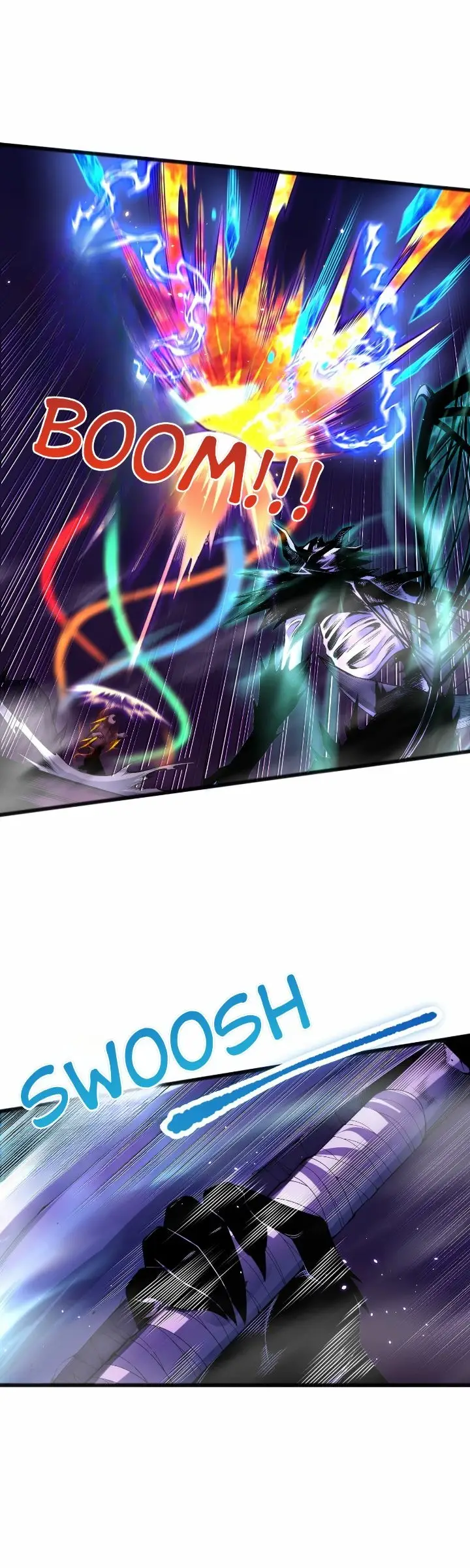 Read Necromancer, the Ultimate Scourge! EN Manga Online