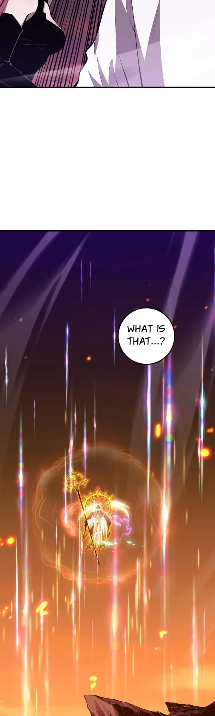 Read Necromancer, the Ultimate Scourge! EN Manga Online