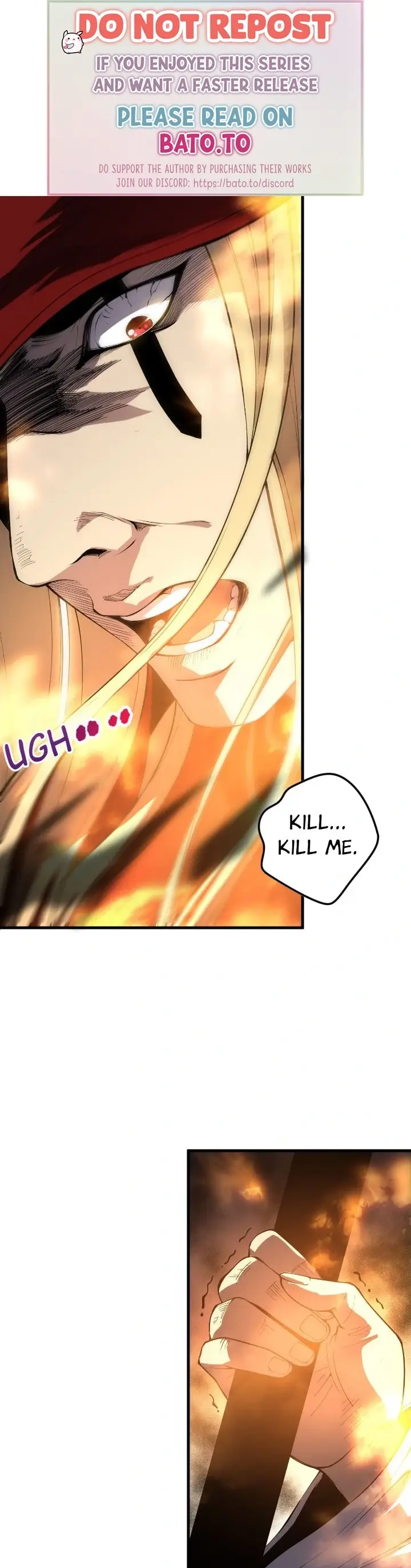 Read Necromancer, the Ultimate Scourge! EN Manga Online