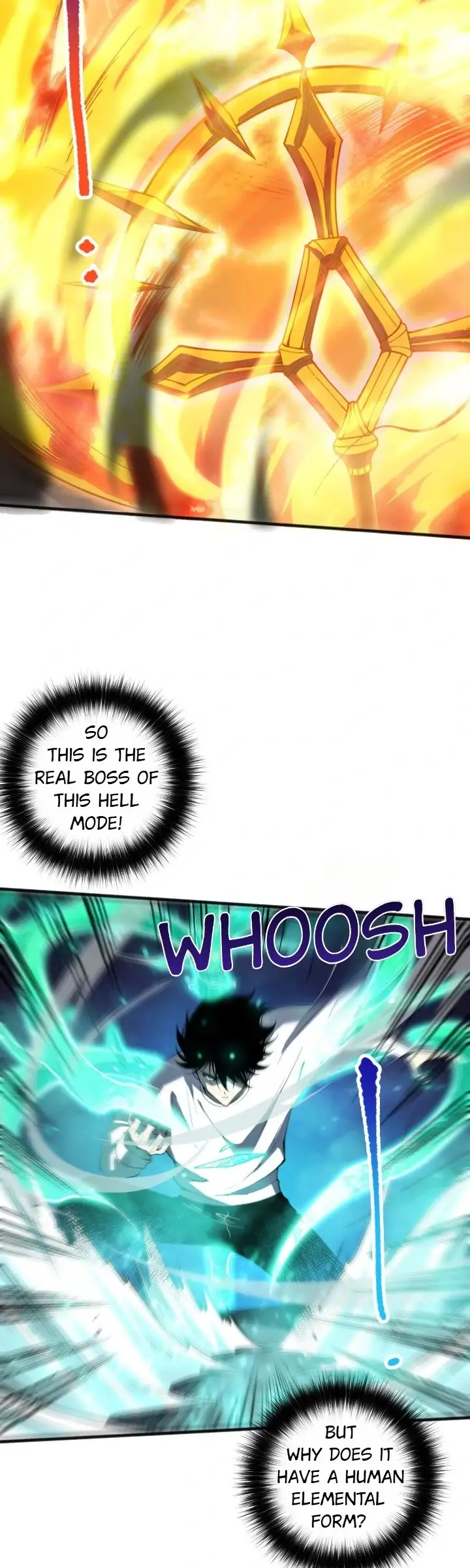 Read Necromancer, the Ultimate Scourge! EN Manga Online