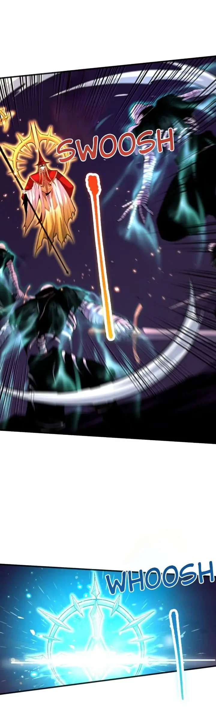 Read Necromancer, the Ultimate Scourge! EN Manga Online