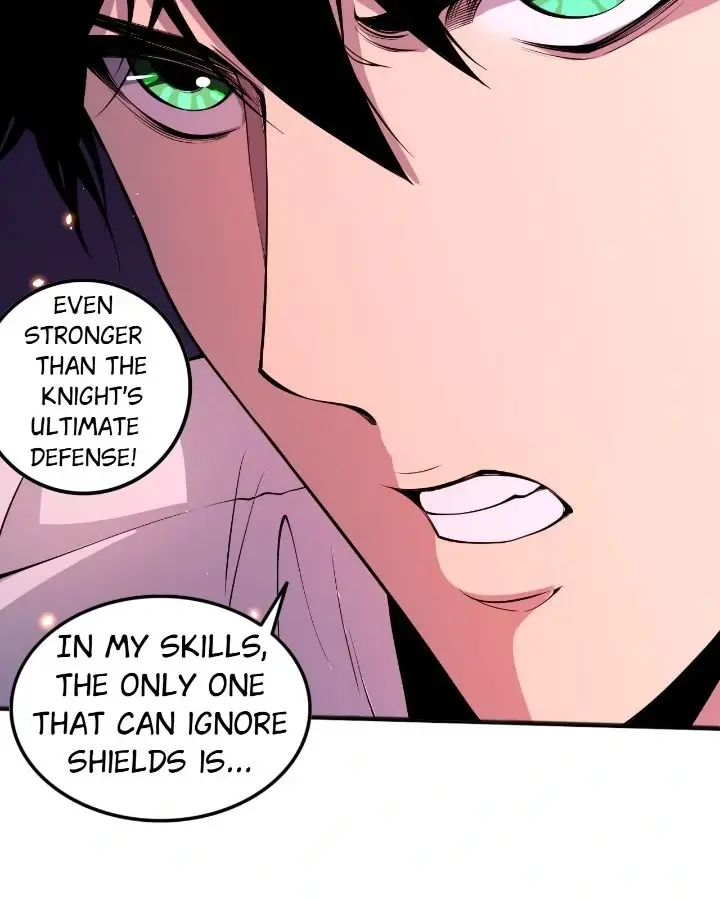 Read Necromancer, the Ultimate Scourge! EN Manga Online