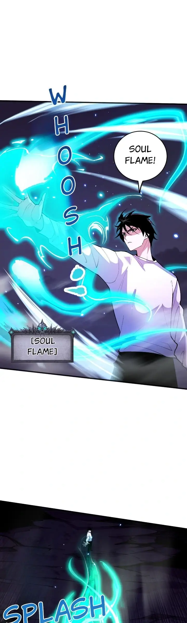 Read Necromancer, the Ultimate Scourge! EN Manga Online