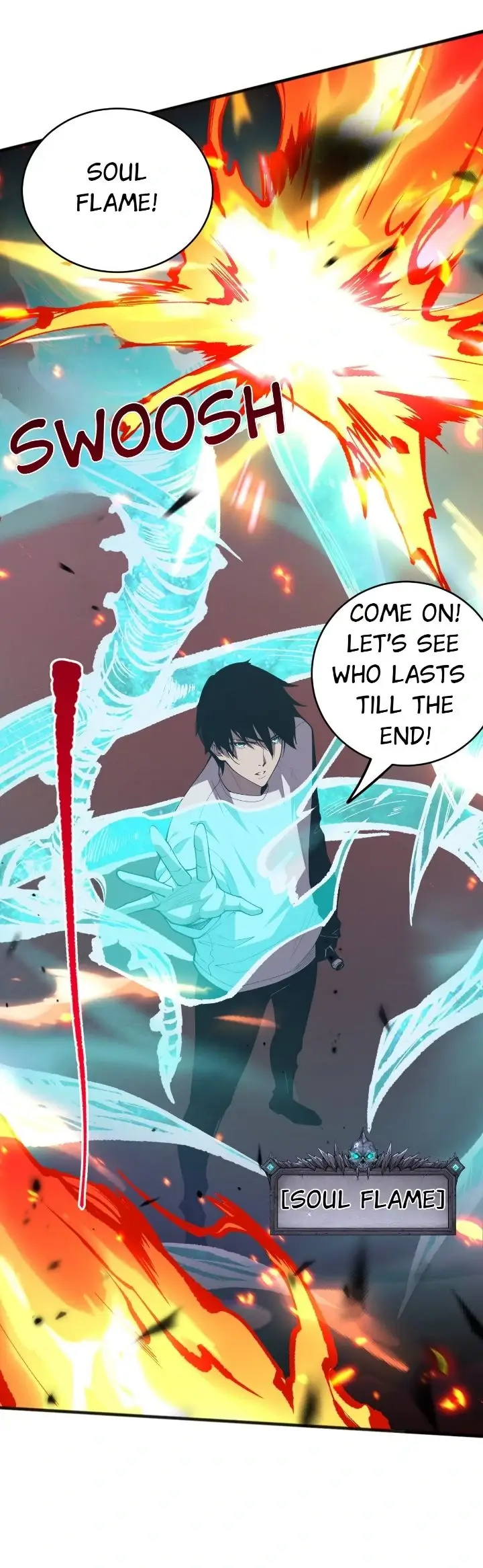 Read Necromancer, the Ultimate Scourge! EN Manga Online