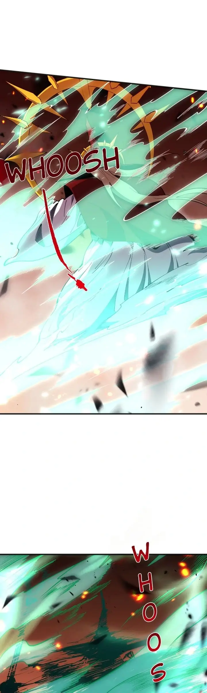 Read Necromancer, the Ultimate Scourge! EN Manga Online