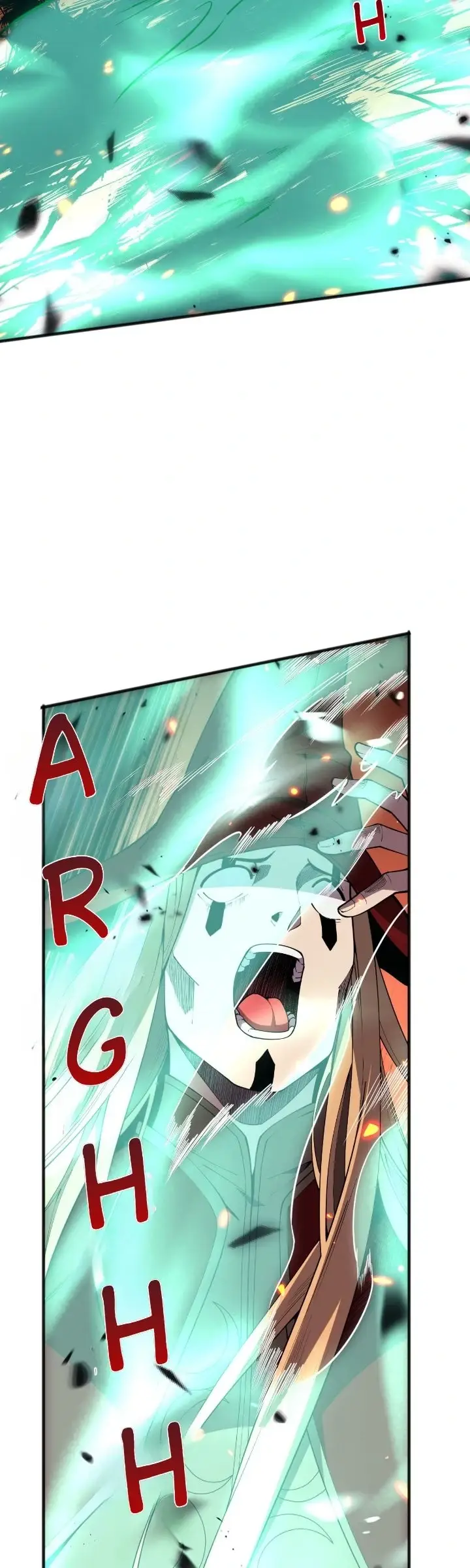 Read Necromancer, the Ultimate Scourge! EN Manga Online