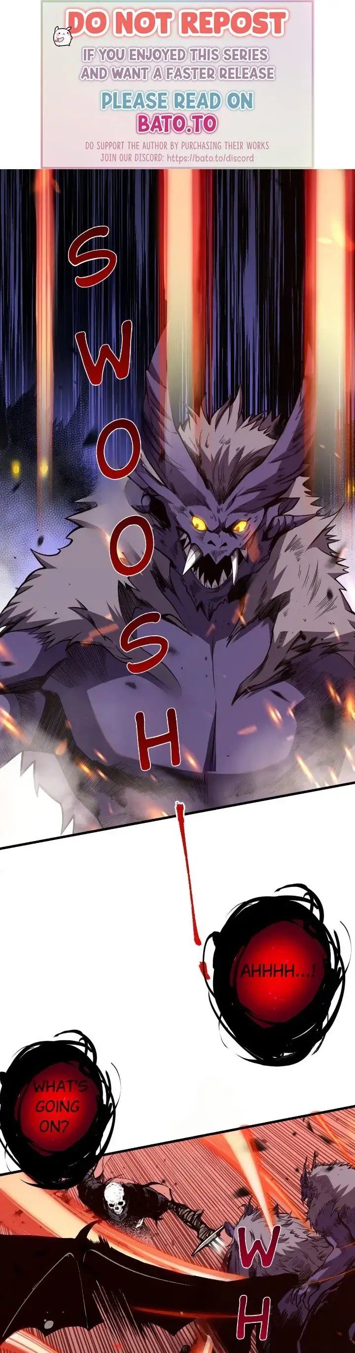 Read Necromancer, the Ultimate Scourge! EN Manga Online