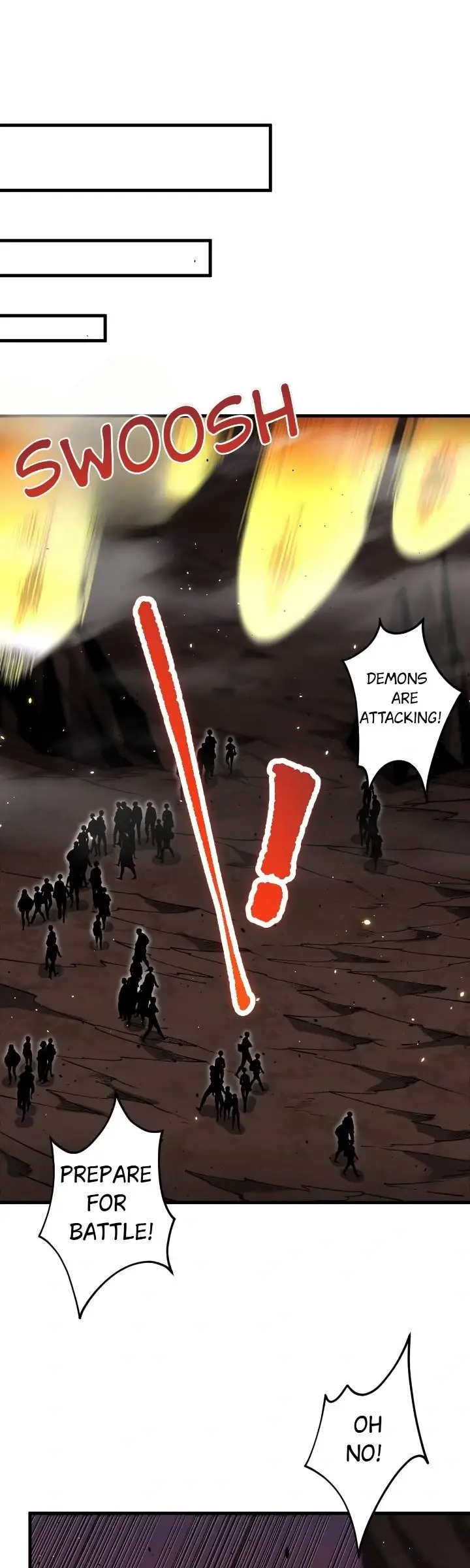 Read Necromancer, the Ultimate Scourge! EN Manga Online