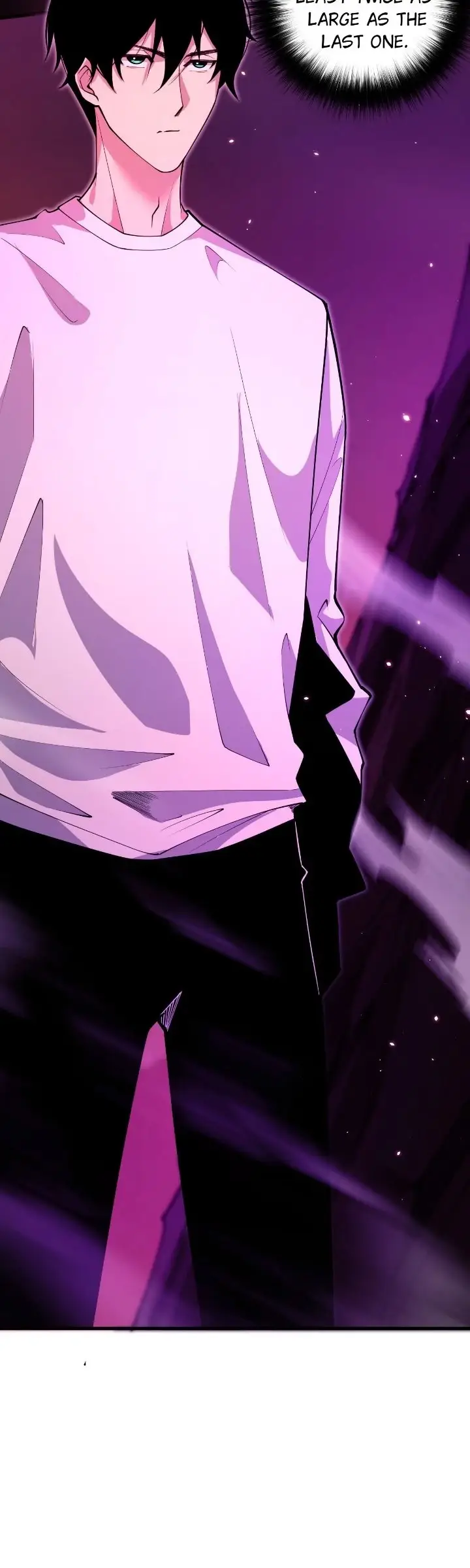 Read Necromancer, the Ultimate Scourge! EN Manga Online