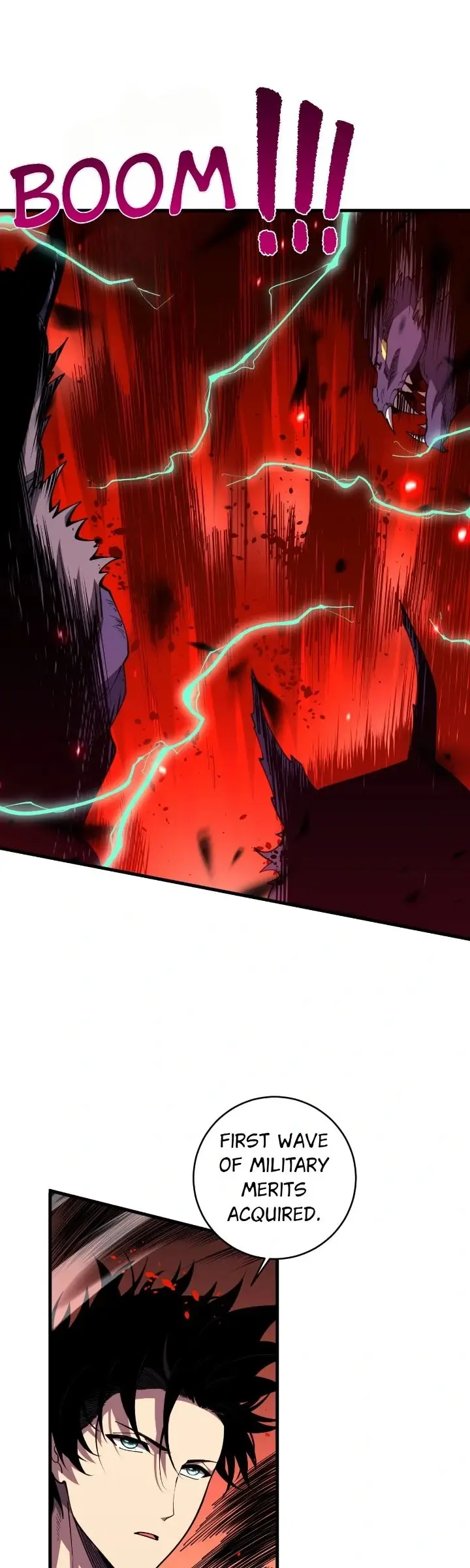 Read Necromancer, the Ultimate Scourge! EN Manga Online