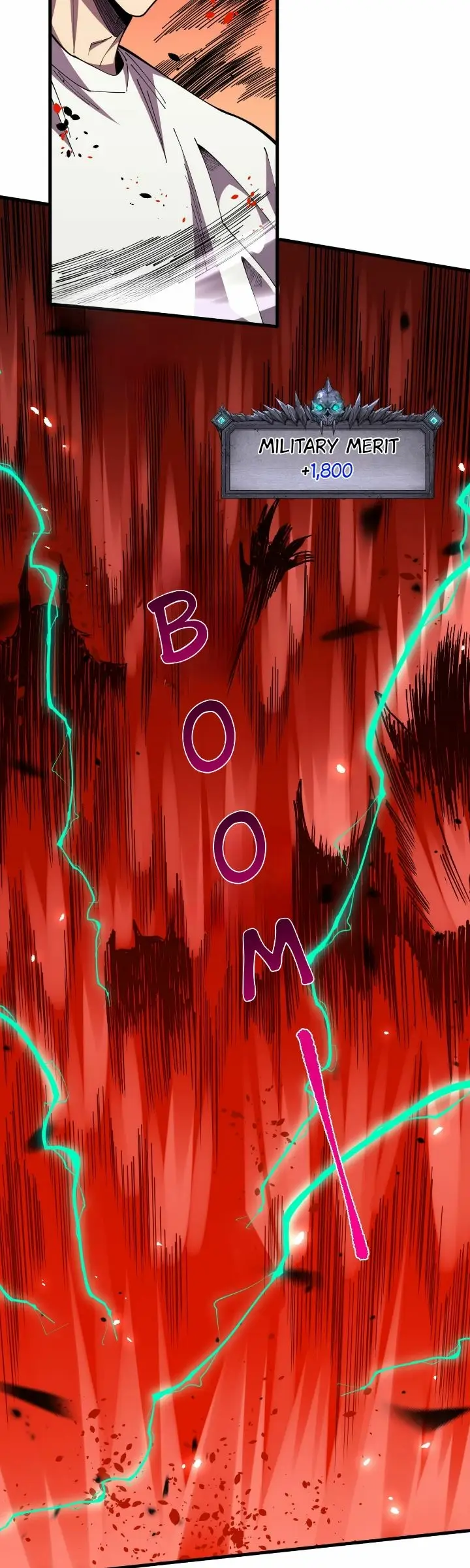 Read Necromancer, the Ultimate Scourge! EN Manga Online