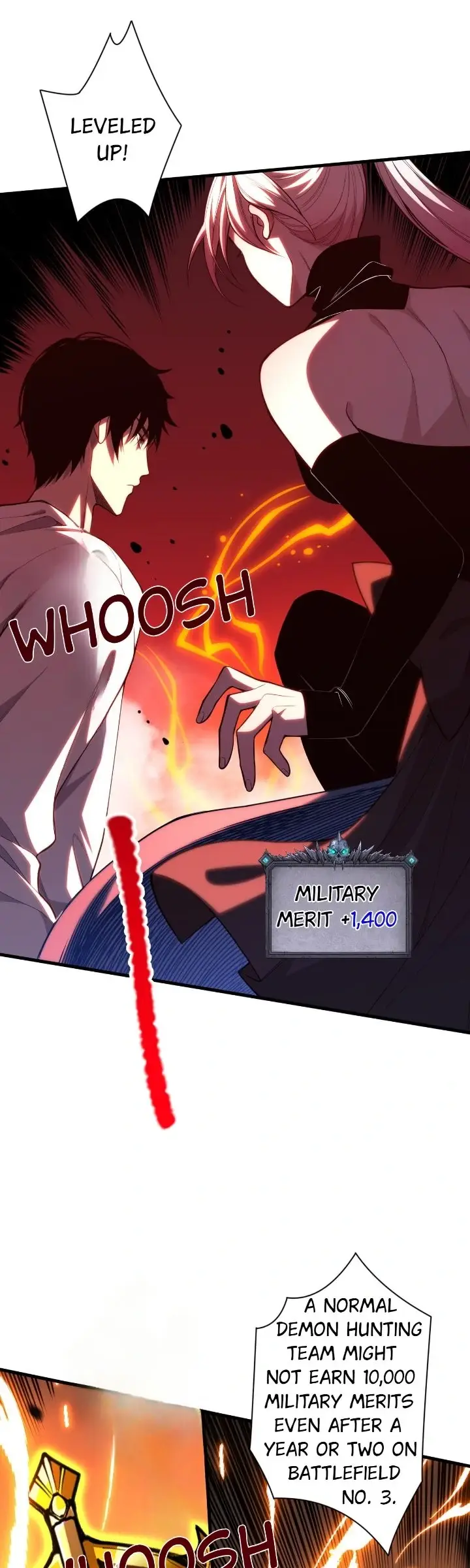 Read Necromancer, the Ultimate Scourge! EN Manga Online