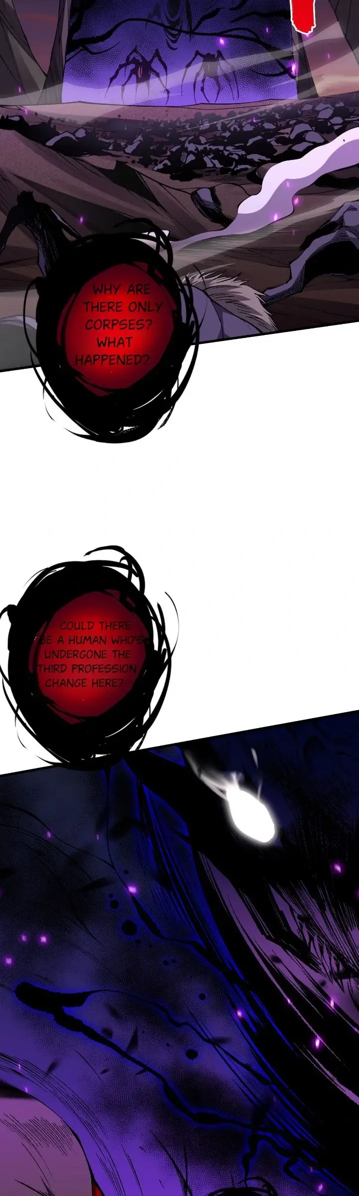 Read Necromancer, the Ultimate Scourge! EN Manga Online