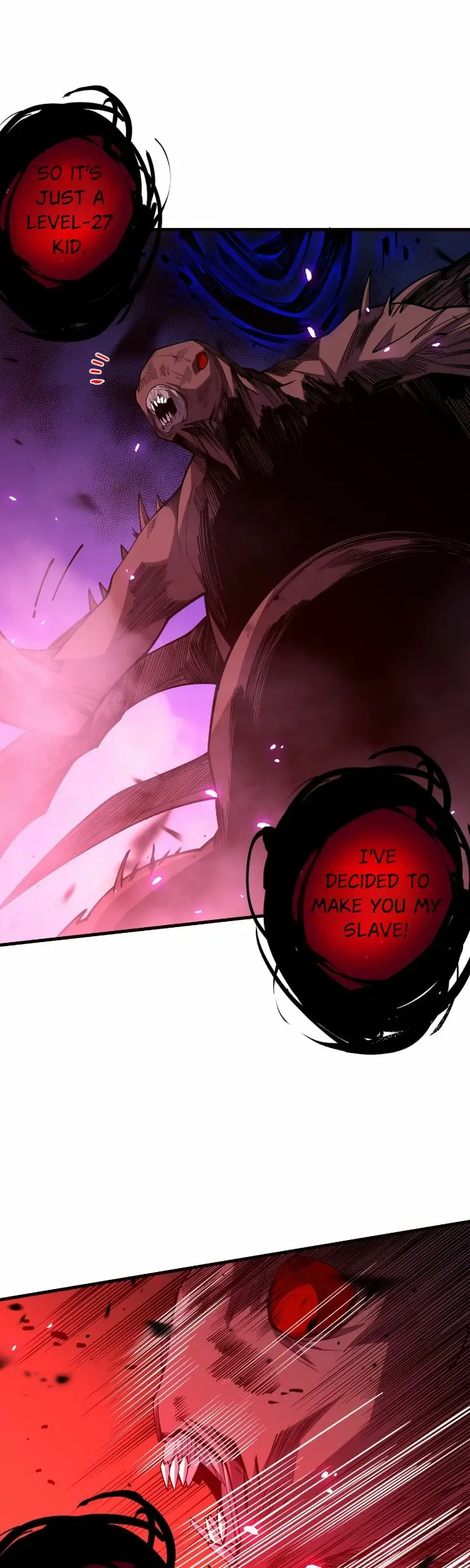 Read Necromancer, the Ultimate Scourge! EN Manga Online