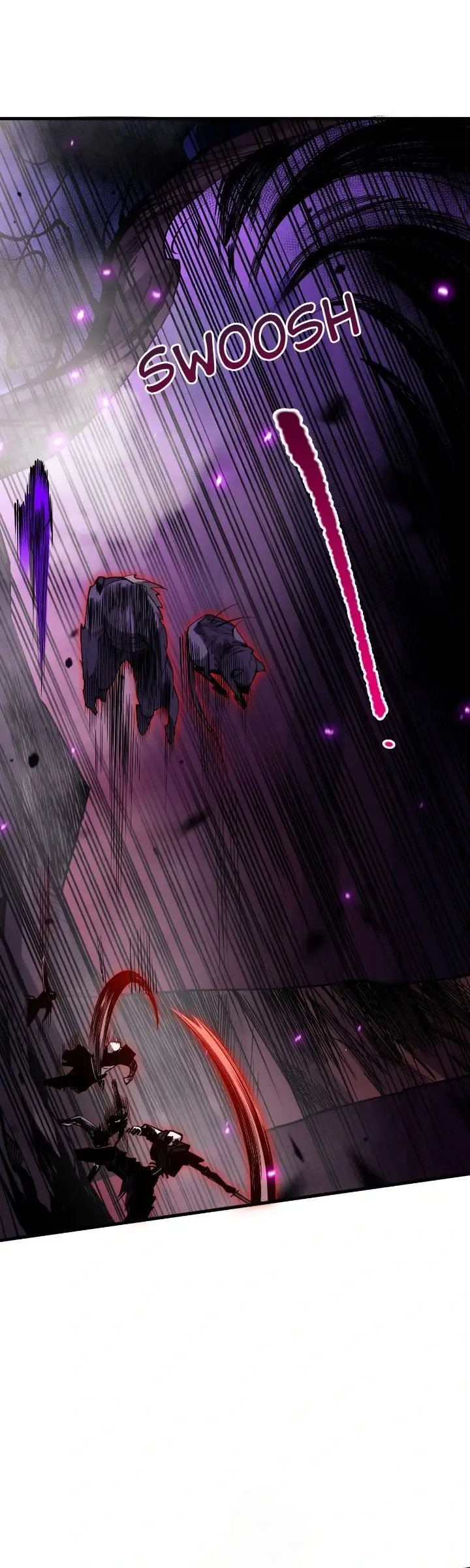 Read Necromancer, the Ultimate Scourge! EN Manga Online