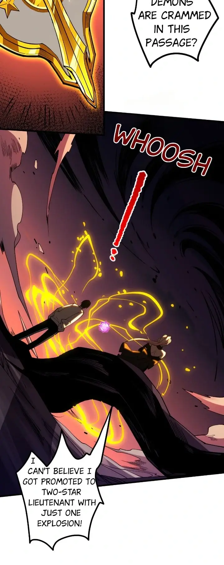 Read Necromancer, the Ultimate Scourge! EN Manga Online