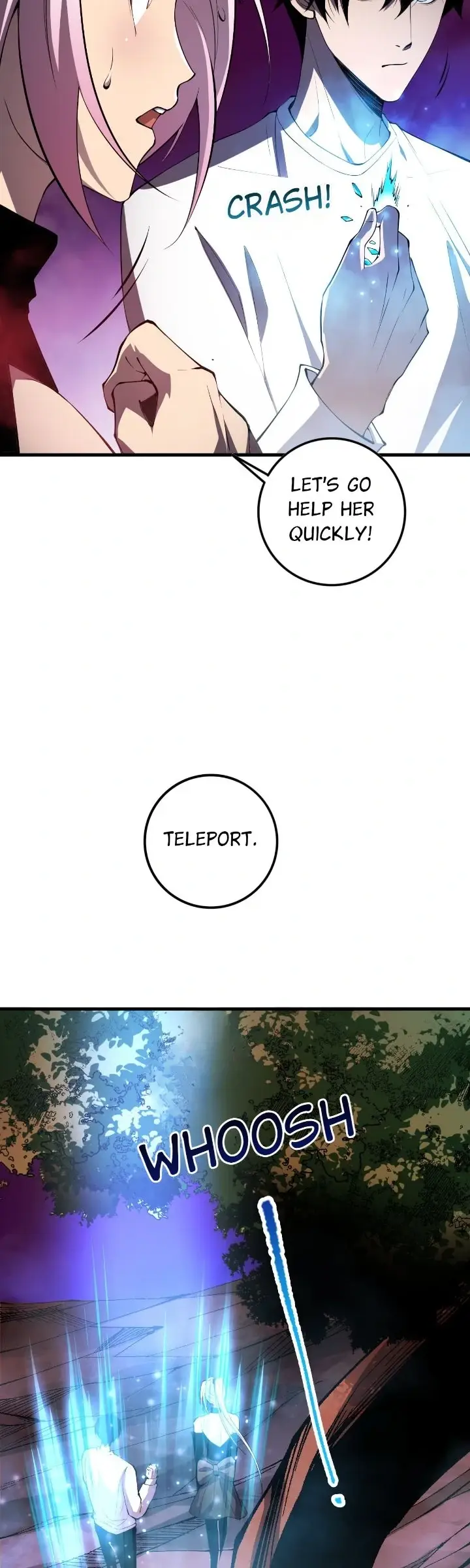 Read Necromancer, the Ultimate Scourge! EN Manga Online