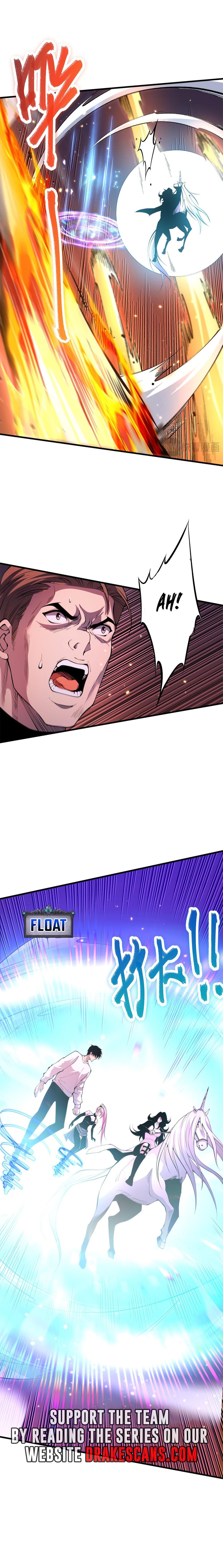 Read Necromancer, the Ultimate Scourge! EN Manga Online