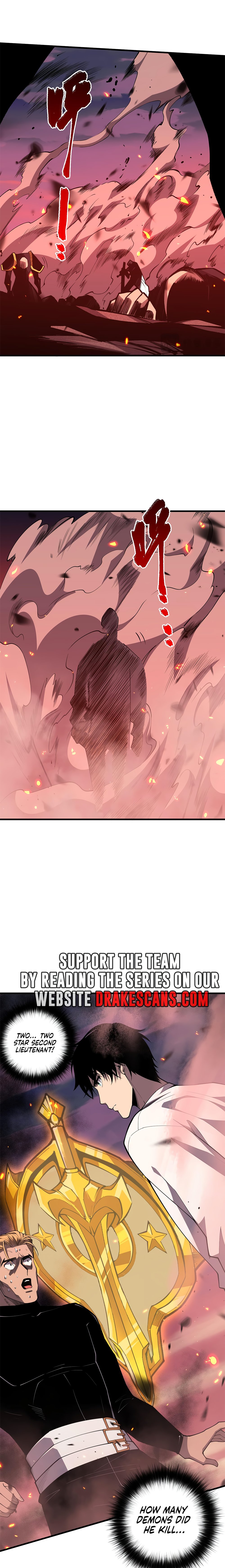Read Necromancer, the Ultimate Scourge! EN Manga Online