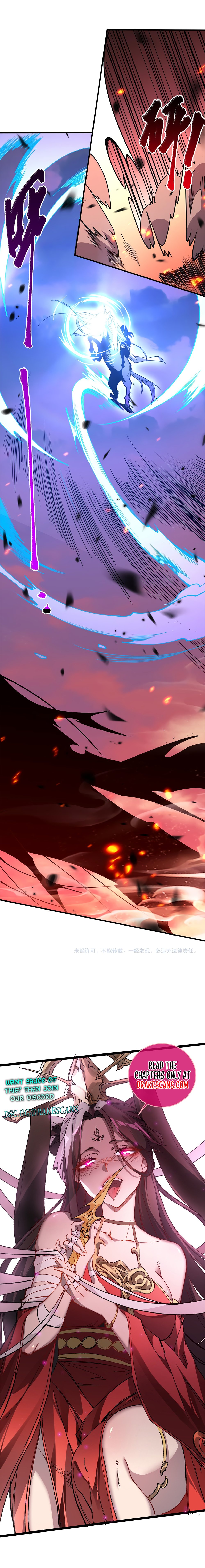 Read Necromancer, the Ultimate Scourge! EN Manga Online
