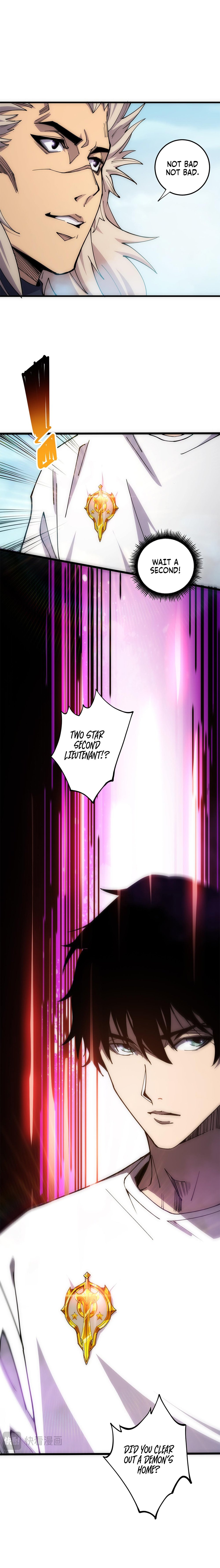 Read Necromancer, the Ultimate Scourge! EN Manga Online