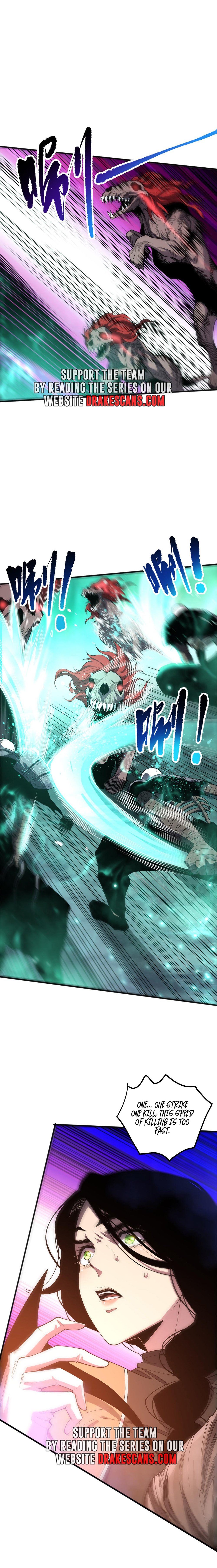 Read Necromancer, the Ultimate Scourge! EN Manga Online