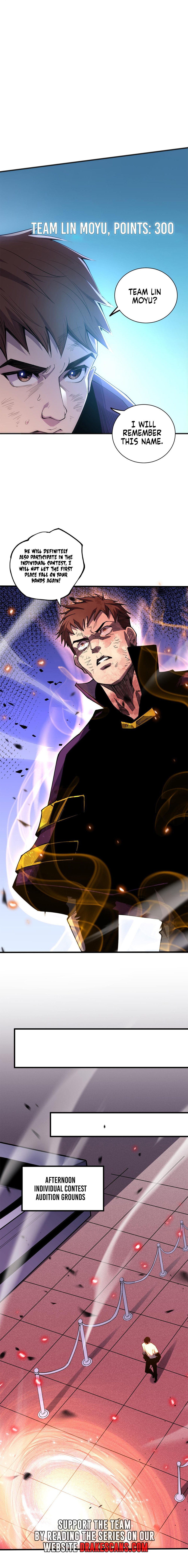 Read Necromancer, the Ultimate Scourge! EN Manga Online