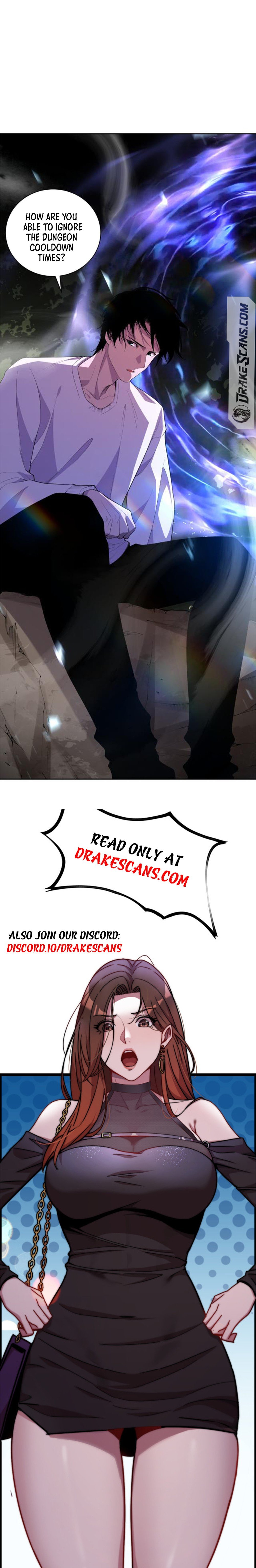 Read Necromancer, the Ultimate Scourge! EN Manga Online