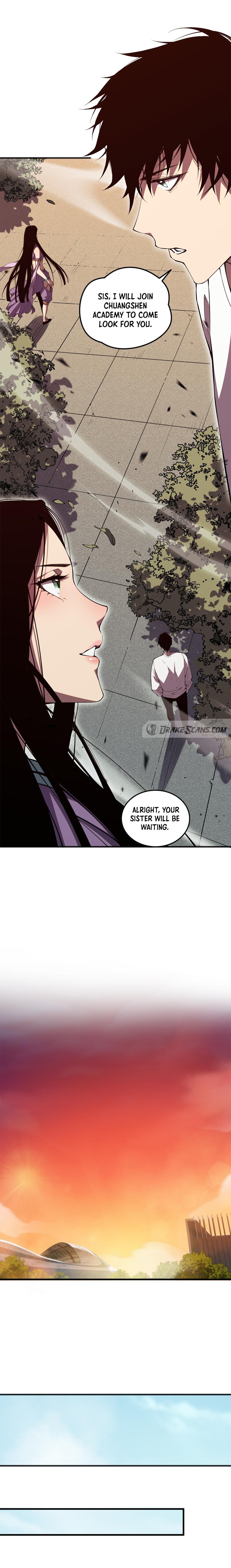 Read Necromancer, the Ultimate Scourge! EN Manga Online