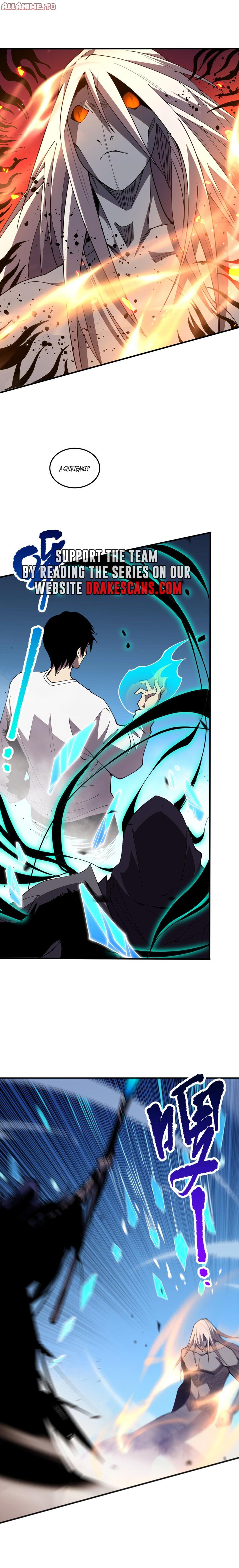 Read Necromancer, the Ultimate Scourge! EN Manga Online