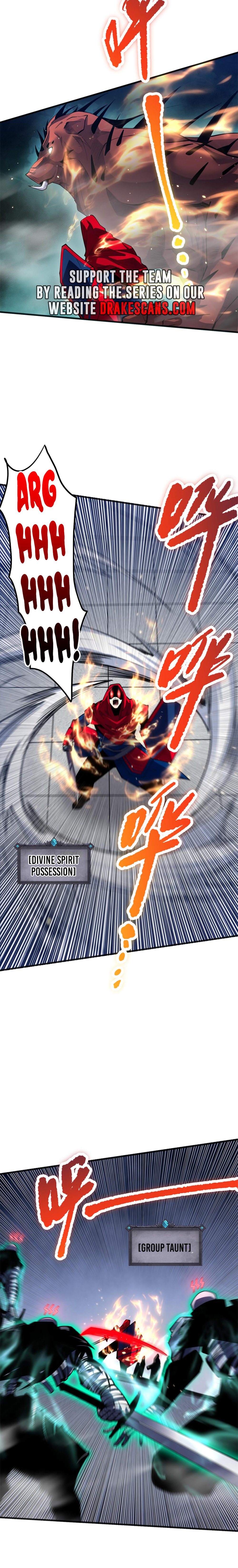 Read Necromancer, the Ultimate Scourge! EN Manga Online