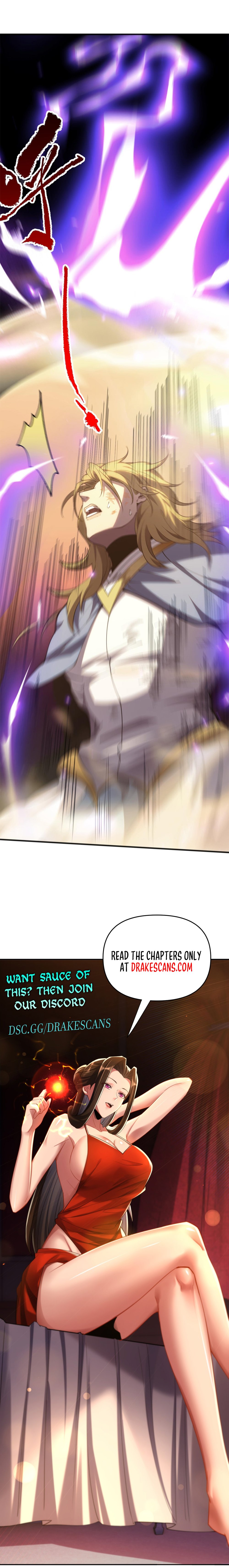 Read Necromancer, the Ultimate Scourge! EN Manga Online