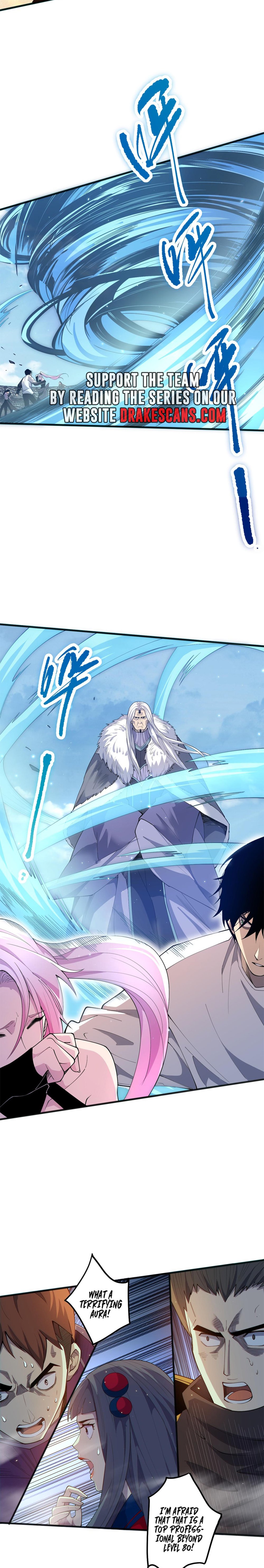 Read Necromancer, the Ultimate Scourge! EN Manga Online