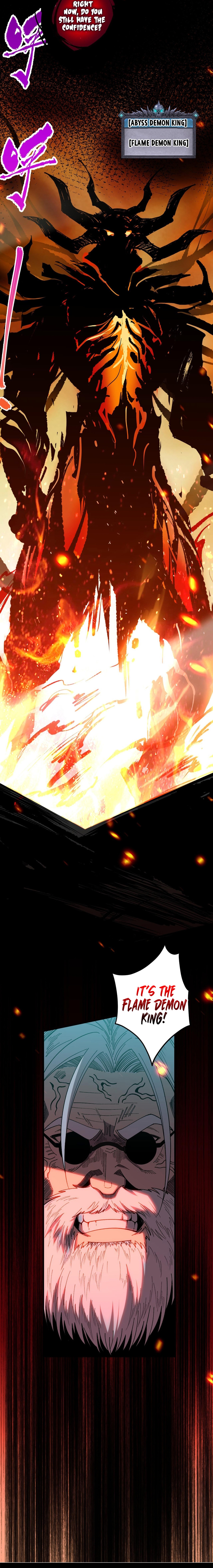 Read Necromancer, the Ultimate Scourge! EN Manga Online