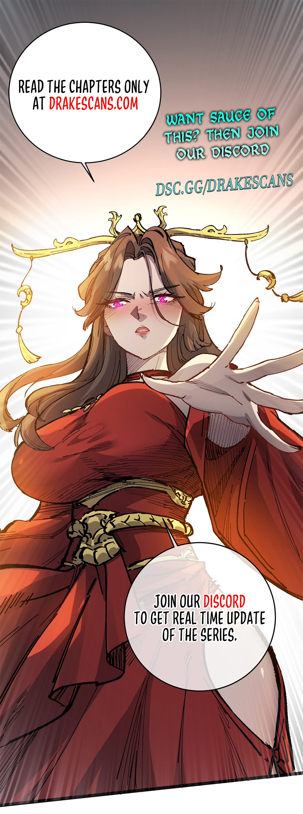 Read Necromancer, the Ultimate Scourge! EN Manga Online