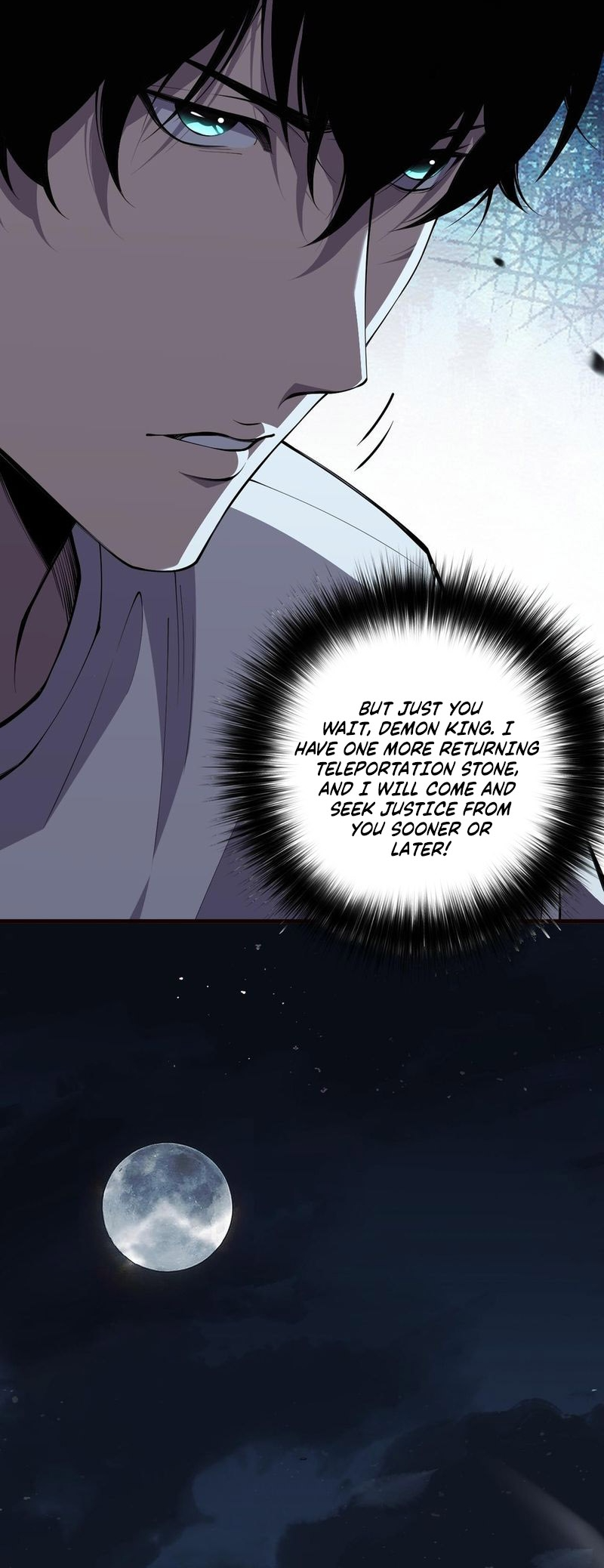 Read Necromancer, the Ultimate Scourge! EN Manga Online