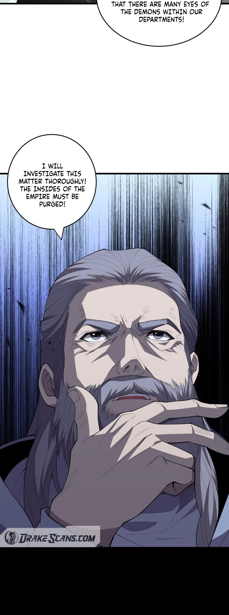 Read Necromancer, the Ultimate Scourge! EN Manga Online