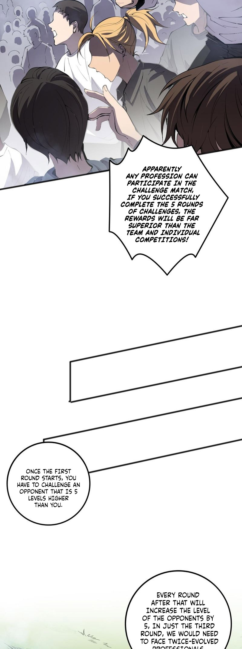 Read Necromancer, the Ultimate Scourge! EN Manga Online