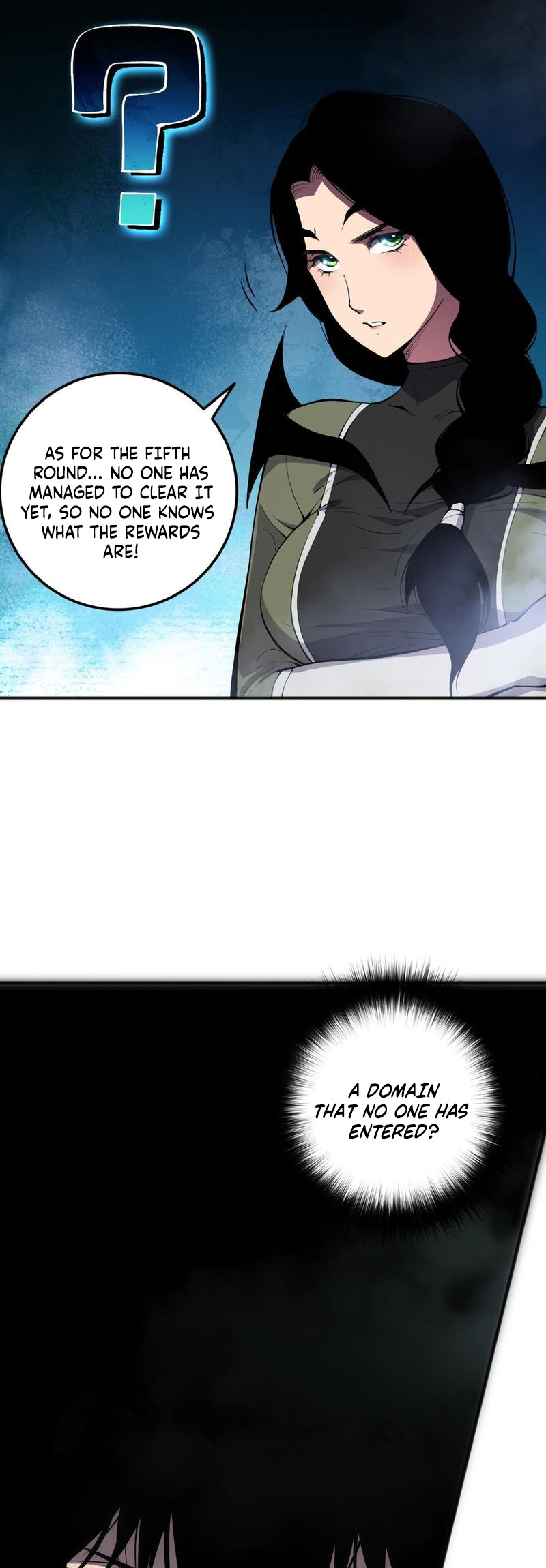 Read Necromancer, the Ultimate Scourge! EN Manga Online