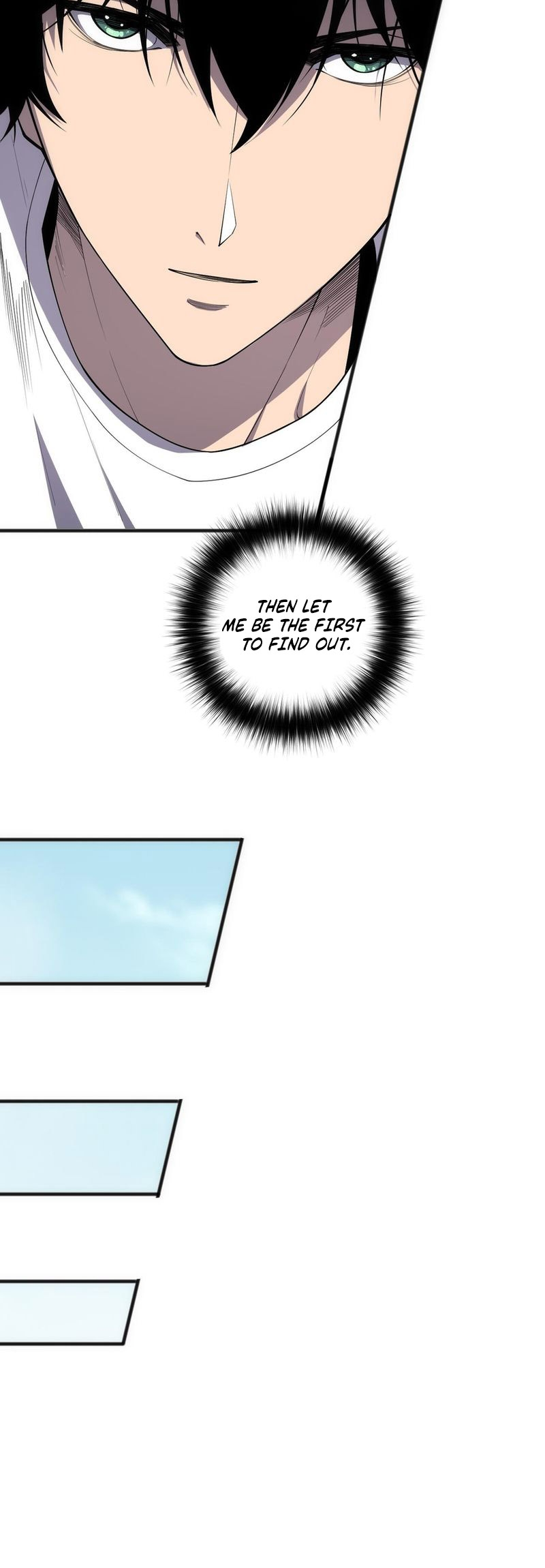 Read Necromancer, the Ultimate Scourge! EN Manga Online