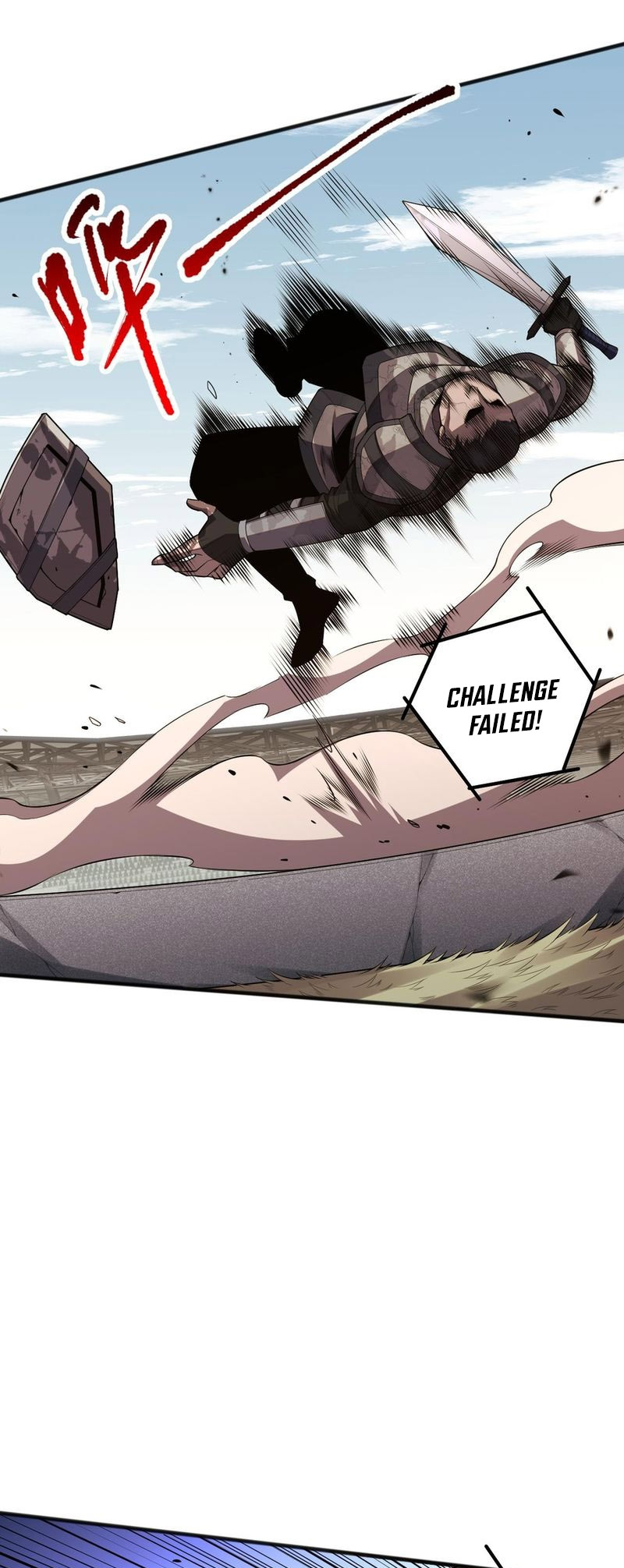Read Necromancer, the Ultimate Scourge! EN Manga Online