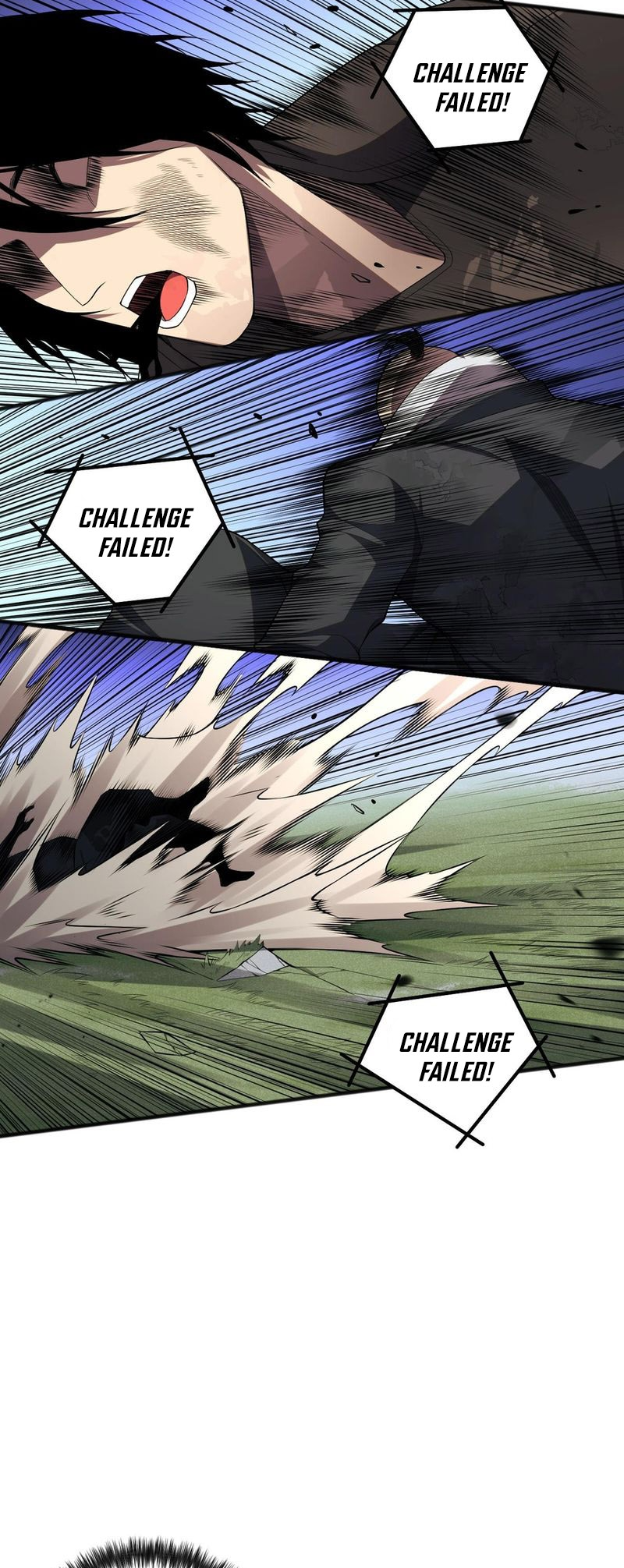 Read Necromancer, the Ultimate Scourge! EN Manga Online