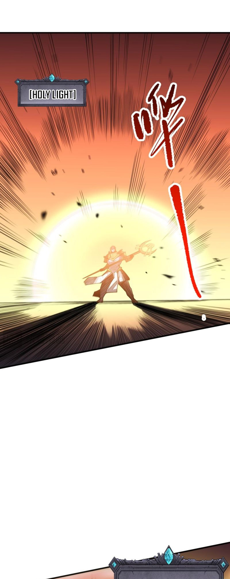 Read Necromancer, the Ultimate Scourge! EN Manga Online