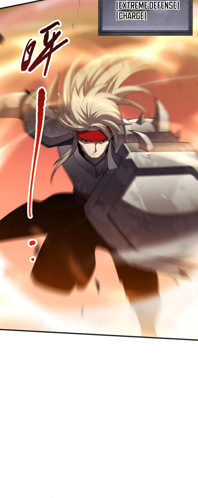 Read Necromancer, the Ultimate Scourge! EN Manga Online