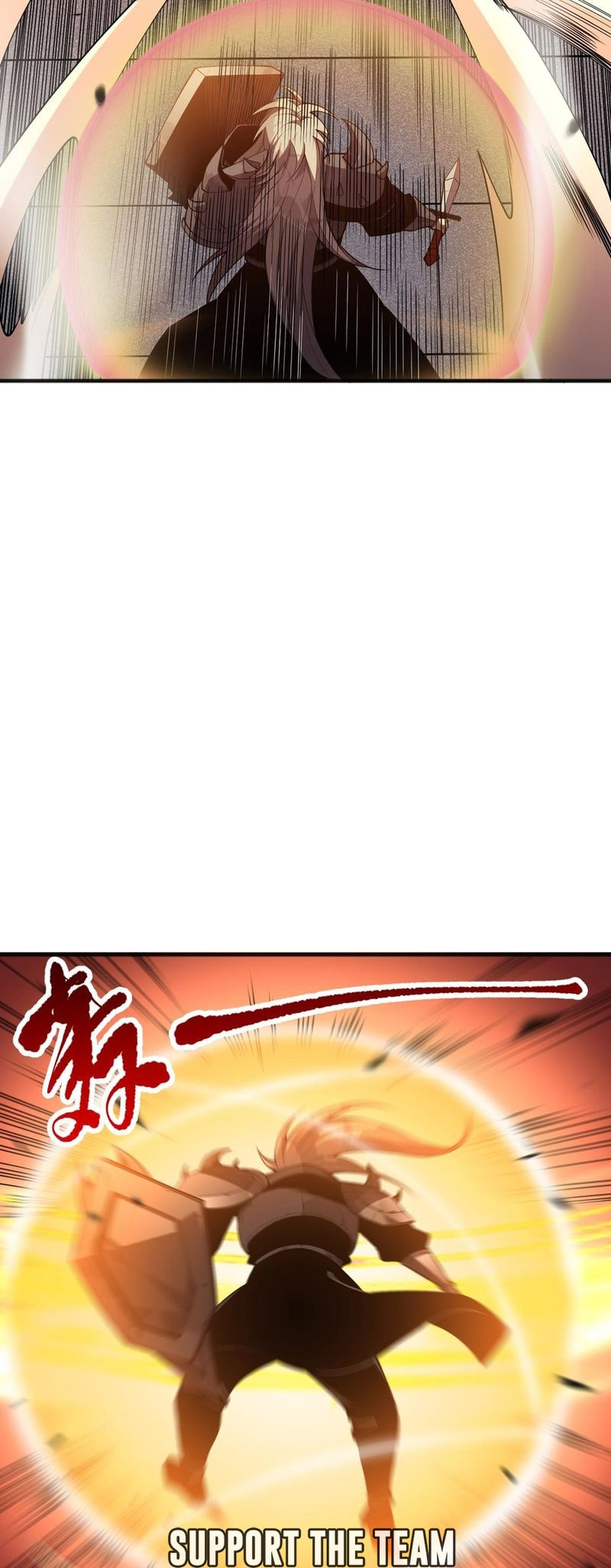 Read Necromancer, the Ultimate Scourge! EN Manga Online