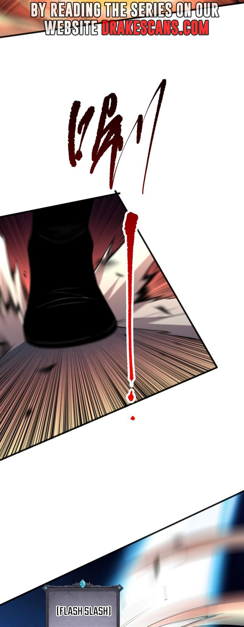 Read Necromancer, the Ultimate Scourge! EN Manga Online